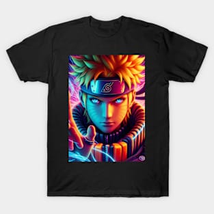 Naruto T-Shirt